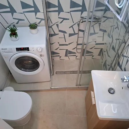 Hébergement de vacances And Cozy Townhouse *