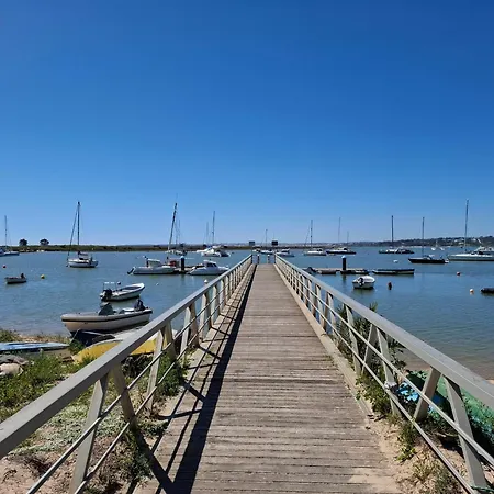And Cozy Townhouse * Alvor