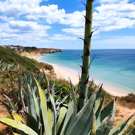 And Cozy Townhouse Nyaraló Alvor