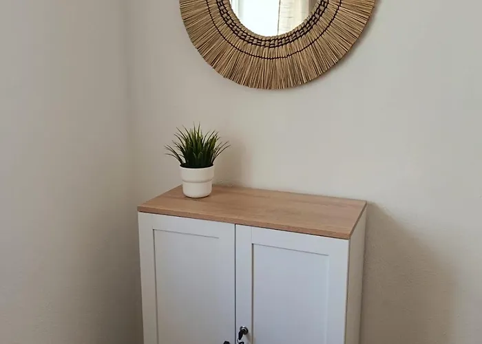 And Cozy Townhouse *