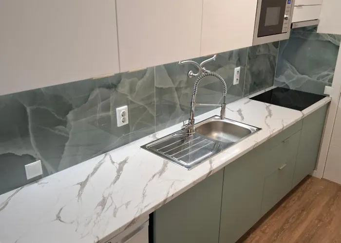 And Cozy Townhouse 펜션