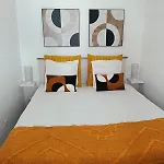 Σπίτι διακοπών And Cozy Townhouse *