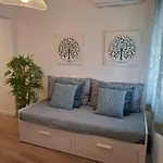 And Cozy Townhouse Σπίτι διακοπών Alvor