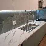 And Cozy Townhouse