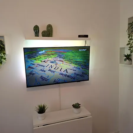 Holiday home And Cozy Townhouse *