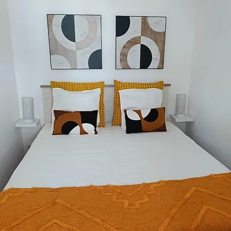 And Cozy Townhouse