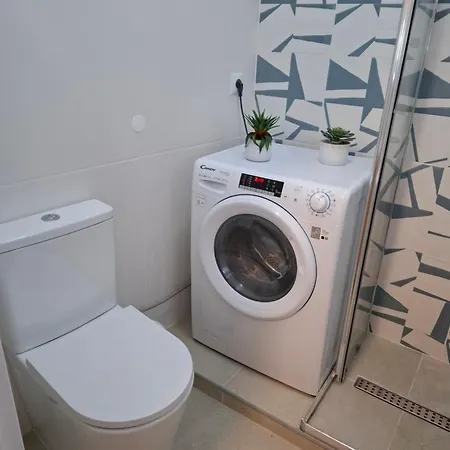 Holiday home And Cozy Townhouse Alvor