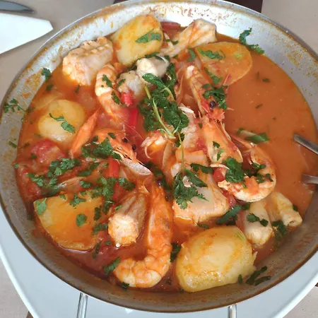 And Cozy Townhouse Alvor