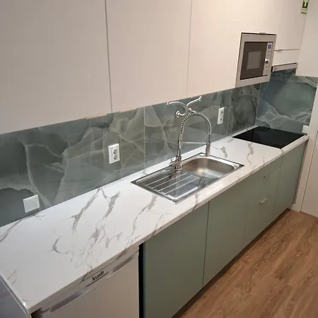 And Cozy Townhouse Holiday home