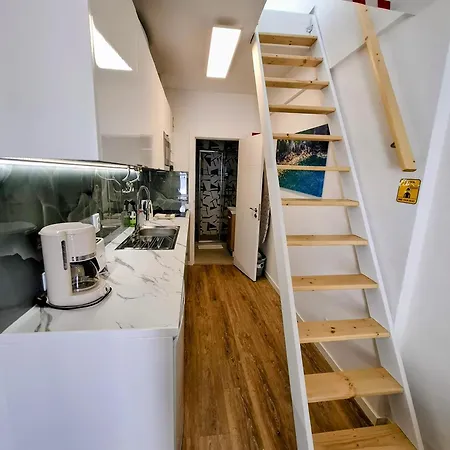 펜션 And Cozy Townhouse