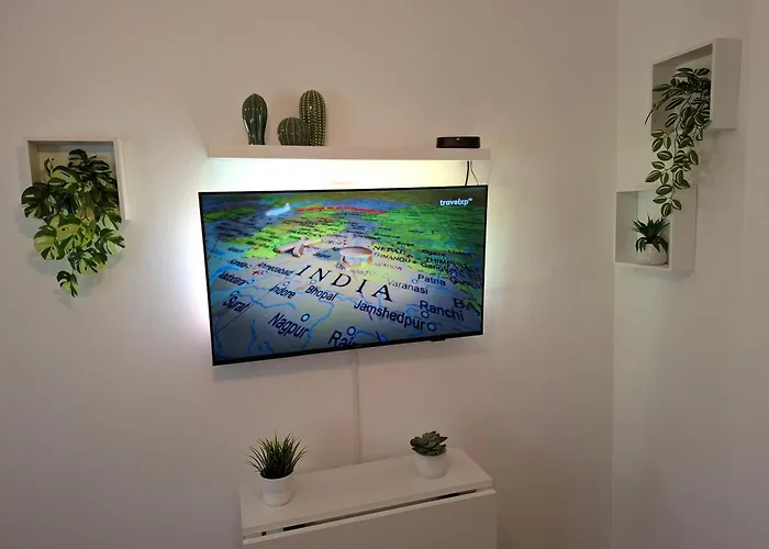 Semesterbostad And Cozy Townhouse *