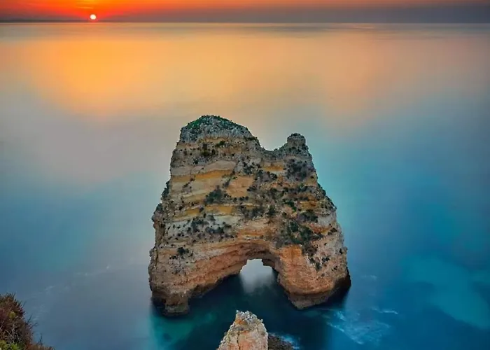 And Cozy Townhouse * Alvor