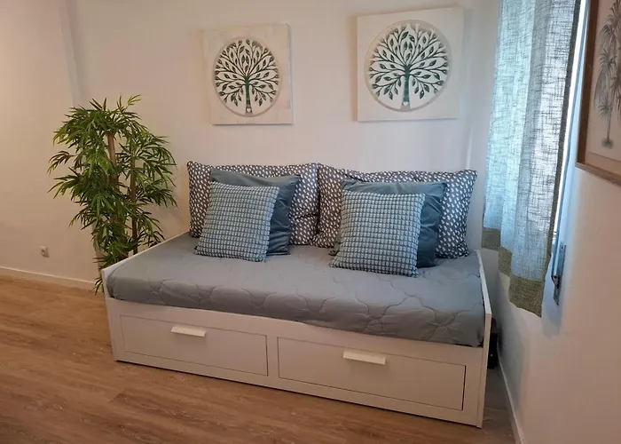 Semesterbostad And Cozy Townhouse *