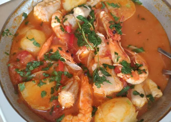 And Cozy Townhouse Alvor